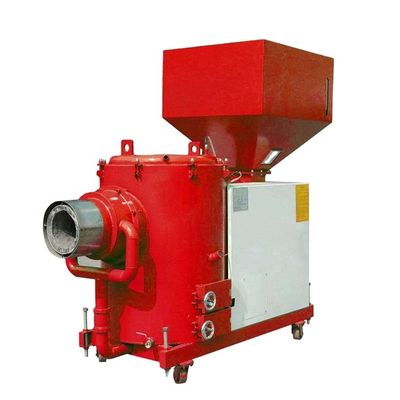 Boiler System BNTET Boiler Kiln Drier Hotel Clothing Using Biomass Burners Wood Sawdust Chip Husk Fired