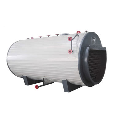 Manufacturer-Supplier Horizontal Professional Waste Heat Hot Oil Steam Boiler Water Hot Oil Steam Boiler