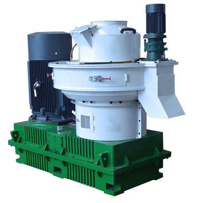 Make Biomass Pellets Ring Die Cow Dung Portable Homemade Carbon Activated Manual Chicken Fertilizer Peletizadora Paper Pellet Machine Tool
