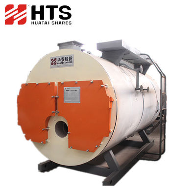 Alcohol Industry Horizontal 350kw 700kw Gas Fired Hot Water Boiler Price