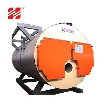 2019 most popular 350kw horizontal hot water boiler with professional technical support