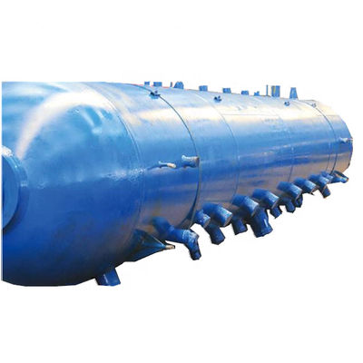 Industrial Boiler and Power Boiler Water Heat Boiler Steam Drum Level Control, Fule Oil Steam Boiler Multi Drum