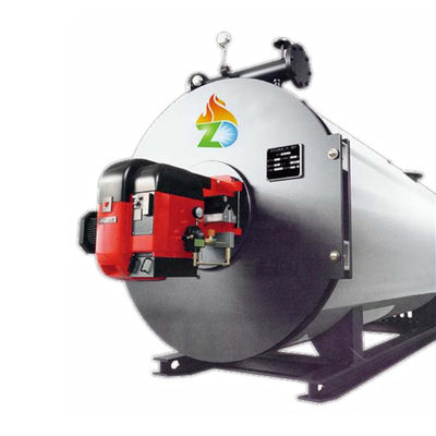 Natural Gas Oil Heater Boiler Price Buy Thermal Horizontal Diesel Thermal Oil Heater Price