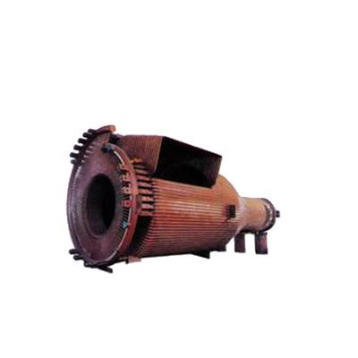 CFB Power Plant High Pressure Steam Boiler Steam Boiler Spare Parts High Pressure Cyclone Separator