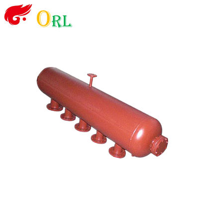 CFB CFB Power Plant 410t/h Boiler Steam-Purification Auxiliary Boiler Parts Boiler Drum