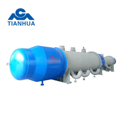 Natural Circulation Environmental Protection Equipment Waste Heat Recovery Steam Generator WHB Waste Heat Boiler