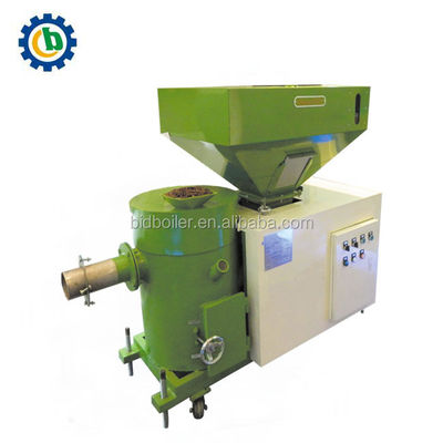 Air Cooled Hotels Biomass Pellet Burner Price