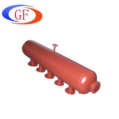 CFB power plant boiler customer designed heat exchanger boiler drum for 410t/h CFB power plant boiler